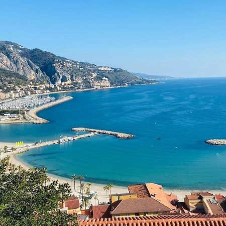 Cozy Lemon Menton Διαμέρισμα Εξωτερικό φωτογραφία
