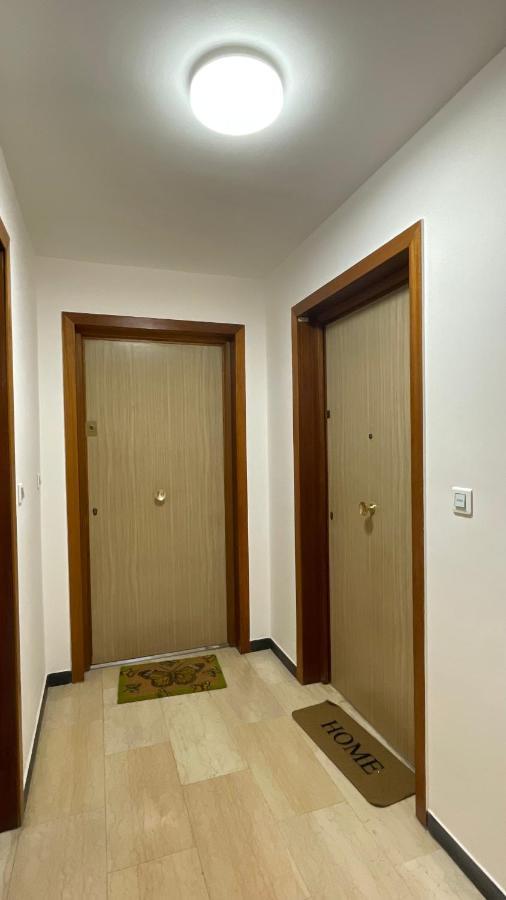 Cozy Lemon Menton Διαμέρισμα Εξωτερικό φωτογραφία