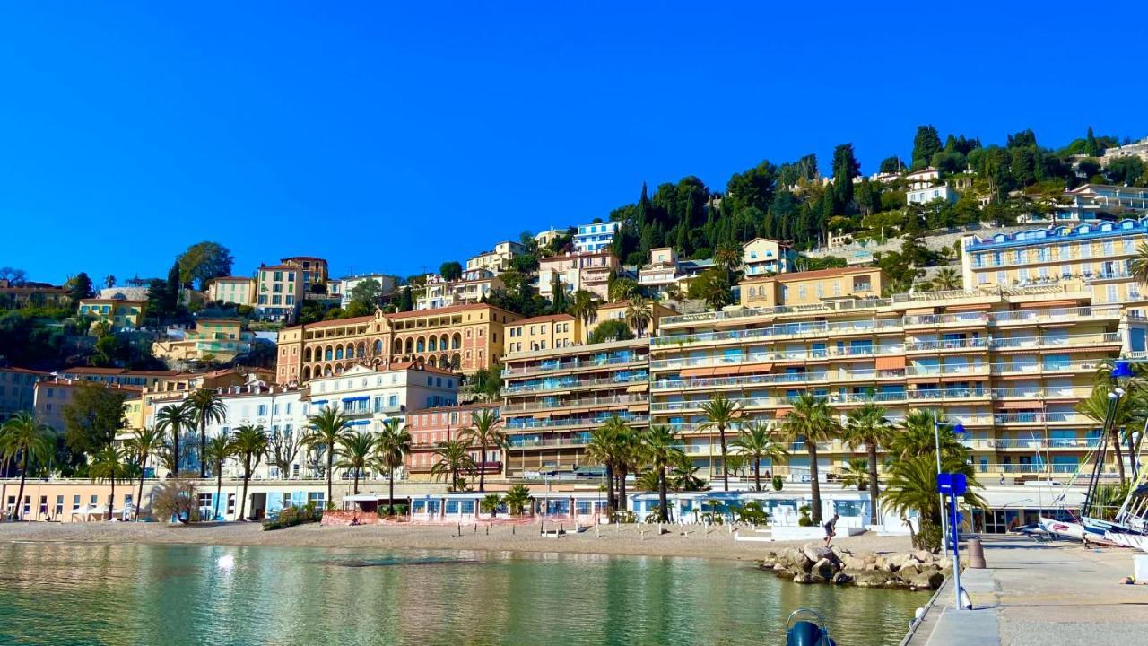 Cozy Lemon Menton Διαμέρισμα Εξωτερικό φωτογραφία