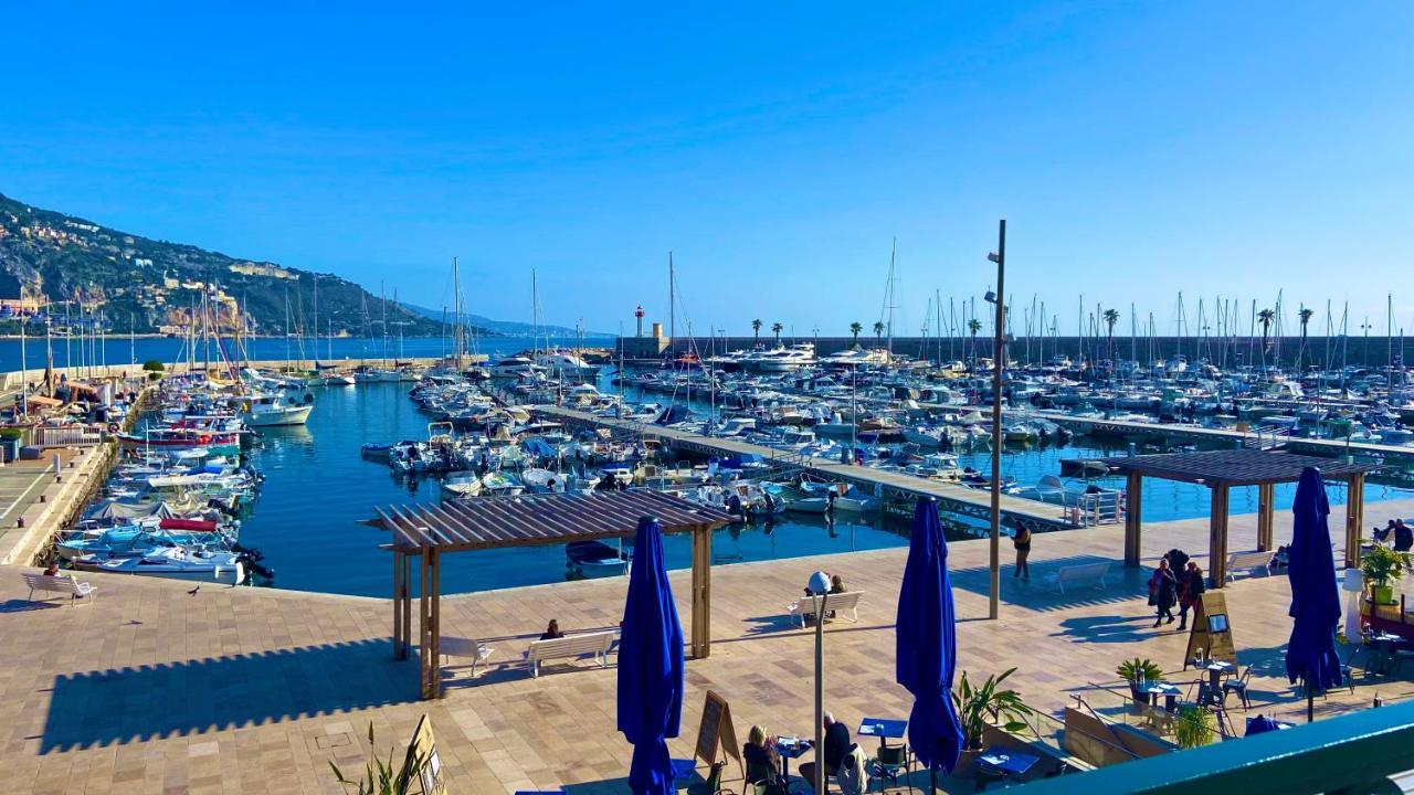 Cozy Lemon Menton Διαμέρισμα Εξωτερικό φωτογραφία