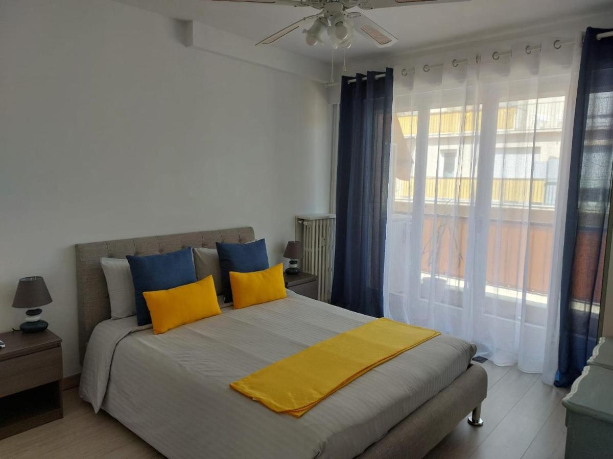Cozy Lemon Menton Διαμέρισμα Εξωτερικό φωτογραφία