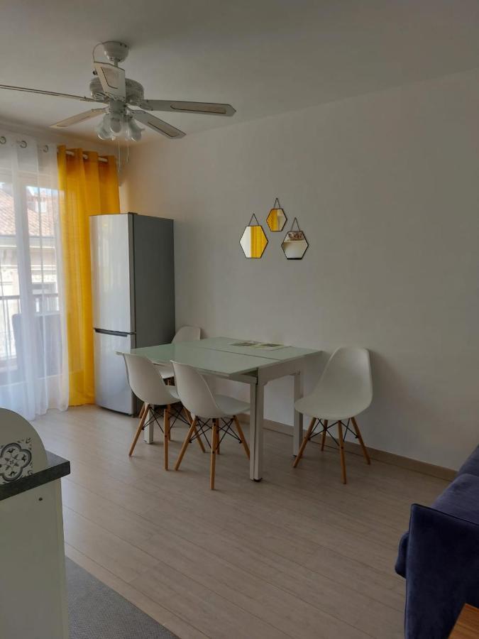 Cozy Lemon Menton Διαμέρισμα Εξωτερικό φωτογραφία